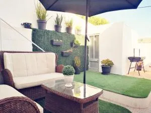 Casa Los Abuelos - Raposeira