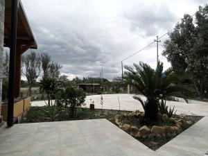 Podere Kiri Dome Experience img18