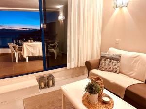 Sea view - Big Terrace - Sunset