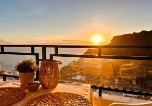 Sea view - Big Terrace - Sunset