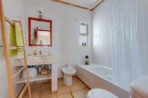 SOLEMAR - Ocean view 1 bedroom apart for 4 in Carvoeiro