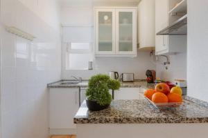 SOLEMAR - Ocean view 1 bedroom apart for 4 in Carvoeiro