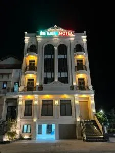 Bảo Long Hotel - Ấp Hội Thanh