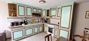 Maison de famille pour 6 personnes