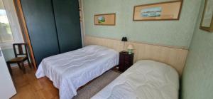 Maison de famille pour 6 personnes