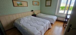 Maison de famille pour 6 personnes