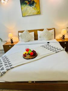 BedChambers Serviced Apartments - Artemis Hospital