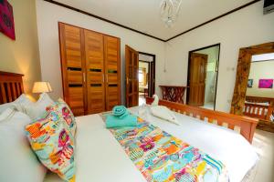 Maison Zelda Self Catering