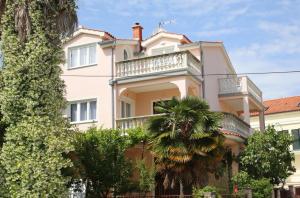 Villa Nera Vodice