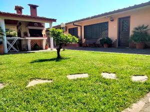 ZÍ MARIO Suite degli Ospiti - Roma Ostia Antica