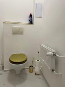 Apartmán v historickém centru Ostravy