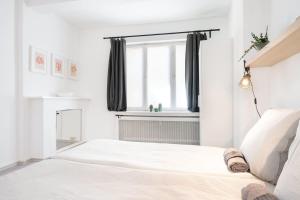 Top floor apartment next to Marienplatz