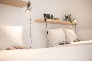 Top floor apartment next to Marienplatz
