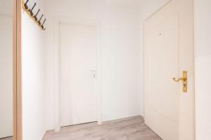 Top floor apartment next to Marienplatz