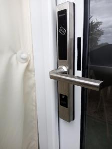 Podere Kiri Dome Experience img13