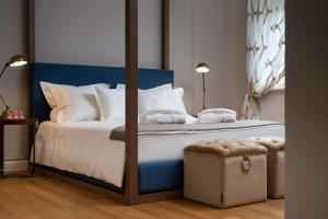 Family villa Costanza with pool in Porec