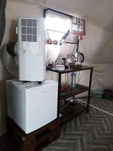 Podere Kiri Dome Experience img11