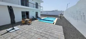 Villa Terranova - Mozaga