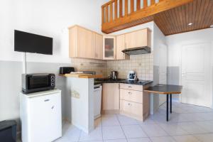 Gite 5 entre 2 et 4 personne