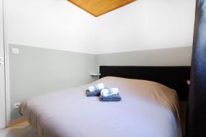 Maisons de vacances Gite 5 entre 2 et 4 personne : photos des chambres
