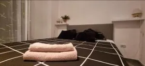 Apartman Mihaljević - 比利切