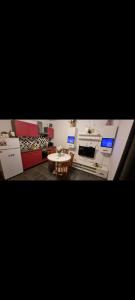 Apartman Mihaljević 