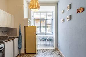 Casa di Elena Marina di Carrara