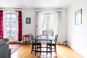 GuestReady - Charmant séjour près de la Seine