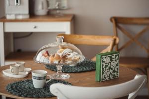 Eyes on the sea - Suite deluxe vista mare