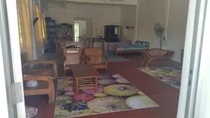 Cosy Studio Glass Jeli - Kampung Sungia Buaya