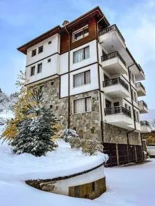 РЕЛАКС - апартамент 1 - Braykovitsa