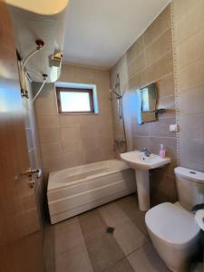 РЕЛАКС - апартамент 1