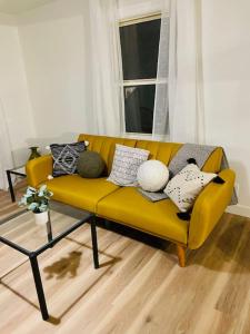 1BR 1 BA near Carl Health and OSF