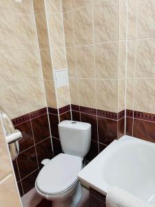 Janonio apartamentai