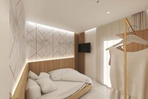 Bellevue Luxury Apartment