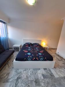 Appartements L Alicante Carre d'Or 2 pieces Terrasse Climatise : photos des chambres