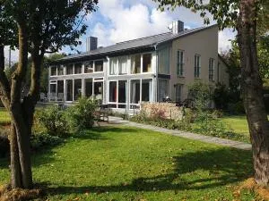 Haus Alpenblick - Moosburg an der Isar