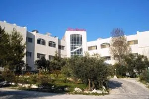 Olive Branch Hotel - Kufr Khall