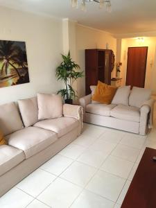 Spacious 3 bedroom 2 bathroom Apartment - Puerto Marina Complex