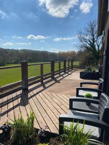 Maisons de vacances 2 PRIVATE POOL with Stunning Views!! : photos des chambres