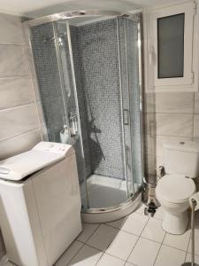 Svitlana home , metro Dafni