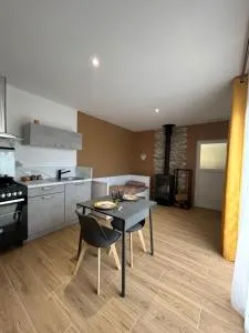 L'étoile du Matin - Alignan-du-Vent