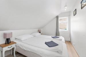 Double Room room in Rauðafell 1