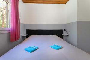 Maisons de vacances Gite 3 entre 2 et 4 personne : photos des chambres