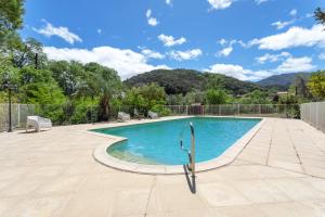 Maisons de vacances Gite 3 entre 2 et 4 personne : photos des chambres