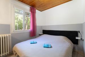 Maisons de vacances Gite 3 entre 2 et 4 personne : photos des chambres