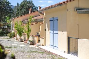 Maisons de vacances Gite 3 entre 2 et 4 personne : photos des chambres