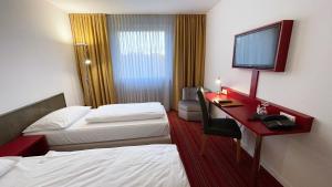 Twin Room room in Hotel Astra