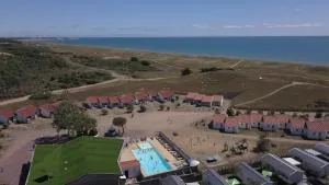 ULVF La Grande Dune - 圣伊莱尔德里耶