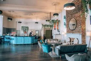 PH Hostel Liverpool - ليفربول